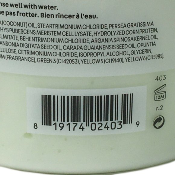 NatureLab Tokyo Perfect Repair Treatment Masque - Picture 4 of 4